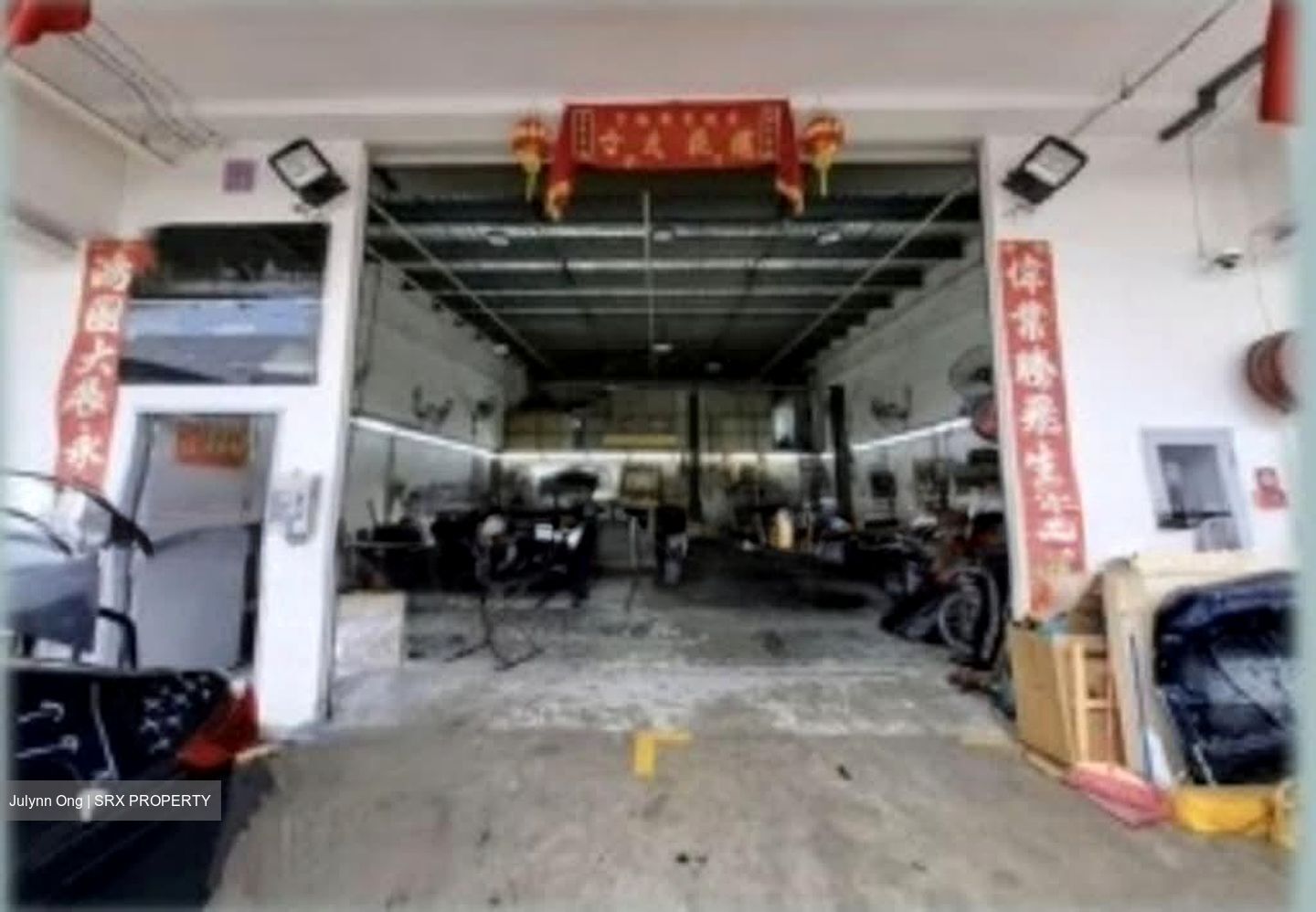Premier @ Kaki Bukit (D14), Factory #554778911